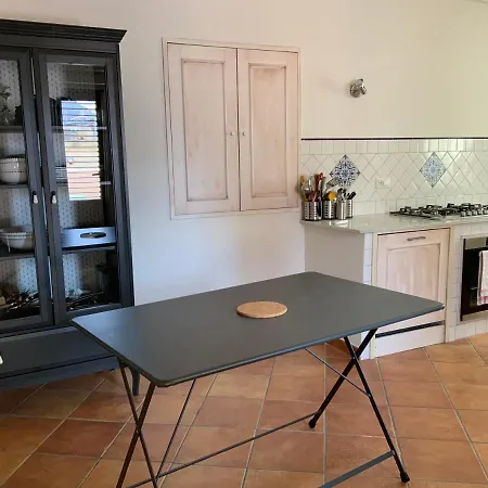 Apartment Terrazza Sul Carmine, Alle Porte Di Ballaro *