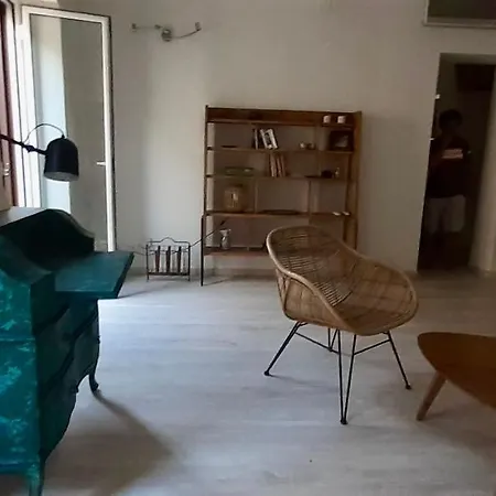 Terrazza Sul Carmine, Alle Porte Di Ballaro *