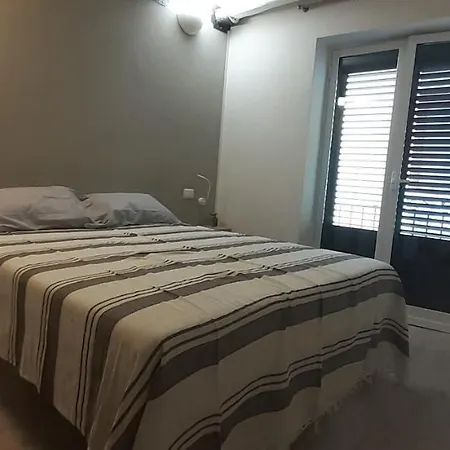 Terrazza Sul Carmine, Alle Porte Di Ballaro Apartment