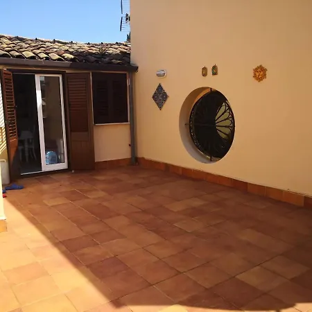 Terrazza Sul Carmine, Alle Porte Di Ballaro * Palermo