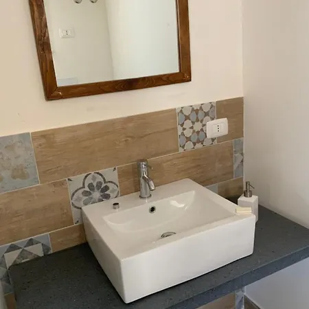 Terrazza Sul Carmine, Alle Porte Di Ballaro Apartment