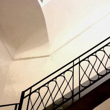 Apartment Terrazza Sul Carmine, Alle Porte Di Ballaro Palermo