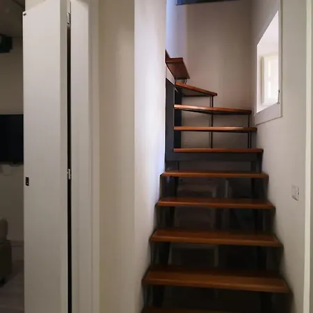 Apartmán Terrazza Sul Carmine, Alle Porte Di Ballaro