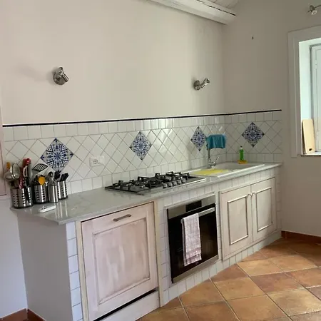 Apartmán Terrazza Sul Carmine, Alle Porte Di Ballaro *